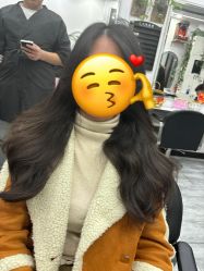 -青霖·飘逸造型