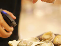 -白仁仔· 活烤海鲜 宵夜(豫园店)