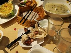 -避风塘(百联东郊店)
