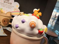 -星巴克(厦门SM新生活广场店)