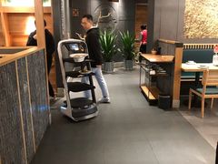 大堂-7017浙菜•建德味(中财店)