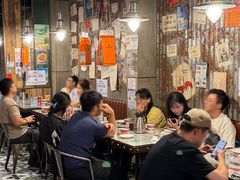 -辉记炭烧海鲜大排档·老字号(福田店)