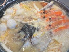 -创味·民间海南菜·非遗藤桥排骨(藤桥·免税城店)