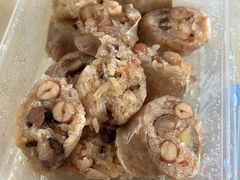 -猪肠胀糯米(珠江路美食街店)