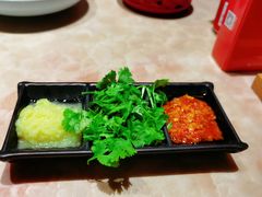 -客乡情(南京东路店)