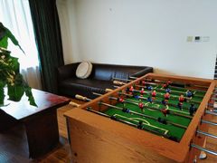 -乌托邦轰趴日租聚会别墅(先生的院子店)