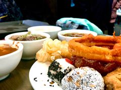 -护国寺小吃(东四店)