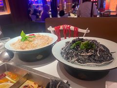 -大妙火锅·非物质文化遗产(锦里店)