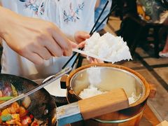 -富正毅三下锅·湘西韵味(天门山索道店)