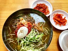 -屋里家延边朝鲜族冷面(南园店)