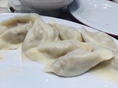 -喜家德虾仁水饺(中央大街店)