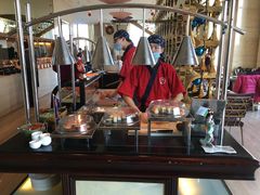 -北京盘古七星酒店
