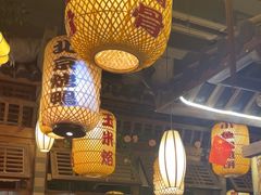 -永安水煮活鱼·仪征菜(仪征奥林匹克店)