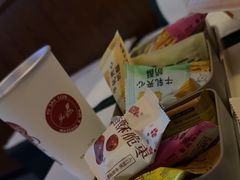 -域SPA·足疗·按摩·养生(静安寺店)