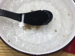 木莲冻-面道赞宁海海鲜面(迎凤街店)