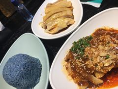 -Asianplus海蓝鸡饭