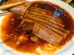-清真吐鲁番餐厅(牛街店)