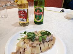-琼菜坊·无鸡不成宴·海南菜老爸茶糟粕醋(海口骑楼老街店)