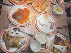 -比格比萨自助(南京万达茂店)