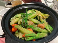 -肥仔文澳门猪骨煲(南京西路店)
