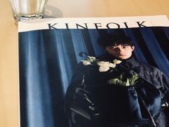 -VOYAGE COFFEE(北锣鼓巷店)