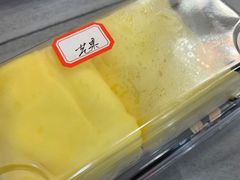 -芬芳甜品(同福路店)
