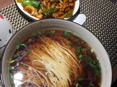 -十面春风·江南面馆(崇宁路店)