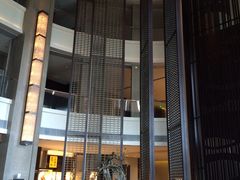 -舟山希尔顿酒店