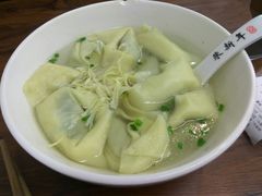 -朱新年·苏式汤团·面点(北寺塔店)