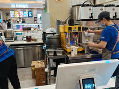 -茶百道(大卫城店)