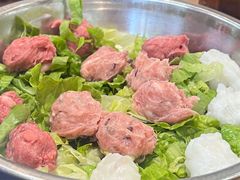 -丰尔粥食·粥底火锅(大良总店)