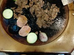 -阿昌白族石板烧(大理古城店)