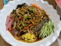 -渔码头食府(蓬莱阁店)