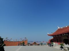 -湄洲岛