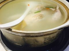 -19号私房菜(云南路店)