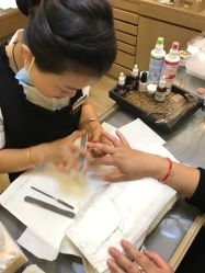 -爱睫物语·疗愈美睫美甲