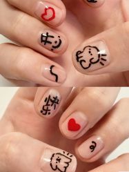 -斯馨·健康美甲美睫