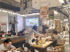 -大碗先生(万家丽店)