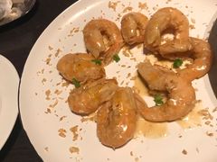 -万丽轩·粤菜(王府井金茂万丽酒店)