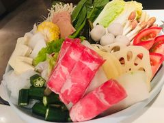 -生如夏花泰式火锅(伊藤双楠店)