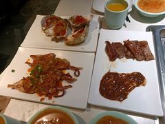 -野妹经典火锅(保利店)