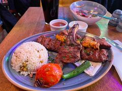 -Elif Turkish BBQ Restaurant