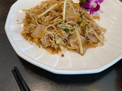 -黄但记老店·陈村粉食府