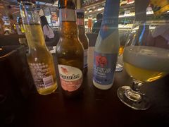 -M99 BEER世界啤酒吧(鸿云悦街店)