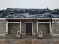 -黄埔古港