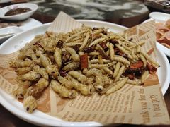 -蔼若春.传承云南菜(金碧公园店)