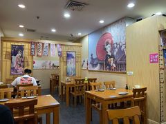 大堂-银子铁板烧料理自助餐(人民广场店)