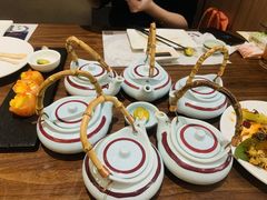 -大渔铁板烧(东城店)