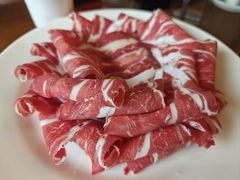 -清真·鸦儿李记·涮肉(和平里店)