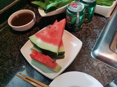 -海底捞火锅(崇文门新世界百货店)
